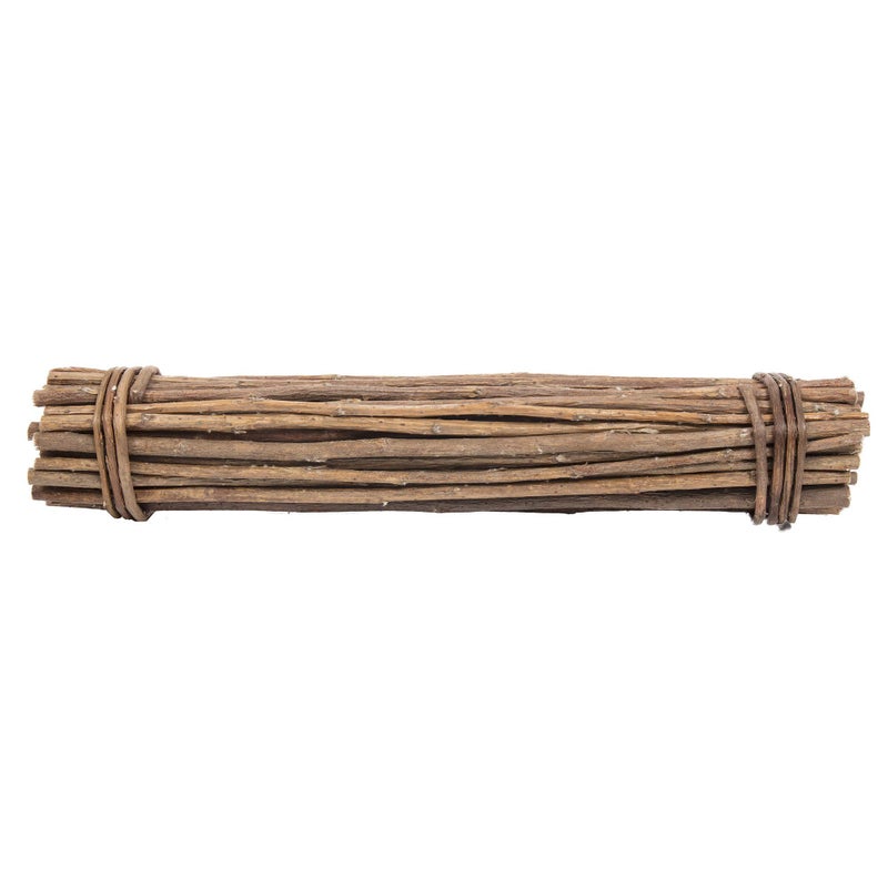 Ware Manufacturing Natural Willow Mega Munch Sticks Small Pet Chew Treat - Image 2